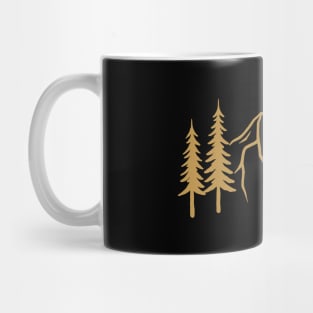 Wilds Mug